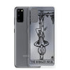 Load image into Gallery viewer, The Hanged Man Samsung Case