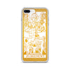Load image into Gallery viewer, Judgment Golden iPhone Case - Apollo Tarot