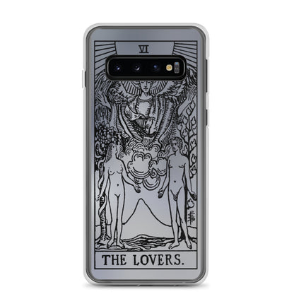 The Lovers Samsung Case | Apollo Tarot