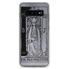 Load image into Gallery viewer, The High Priestess Samsung Case | Apollo Tarot