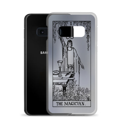 The Magician Samsung Case | Apollo Tarot