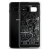 The Star Tarot Card Samsung Case | Apollo Tarot