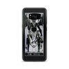 The Devil Tarot Card Samsung Case | Apollo Tarot