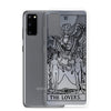 The Lovers Samsung Case | Apollo Tarot