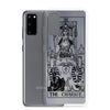 Load image into Gallery viewer, The Chariot Samsung Case | Apollo Tarot
