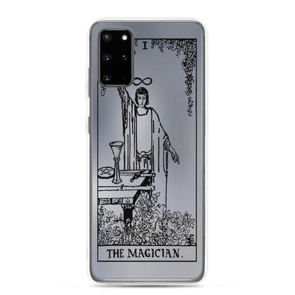 The Magician Samsung Case | Apollo Tarot