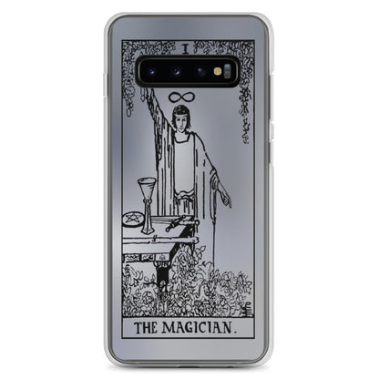 The Magician Samsung Case | Apollo Tarot