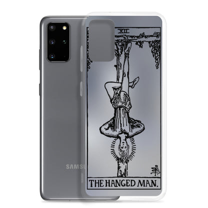 The Hanged Man Samsung Case