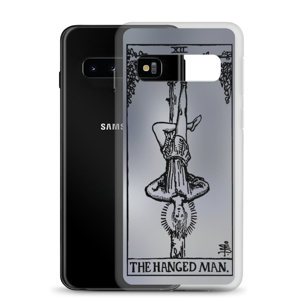 The Hanged Man Samsung Case
