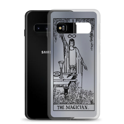 The Magician Samsung Case | Apollo Tarot