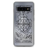The Wheel of Fortune Samsung Case | Apollo Tarot