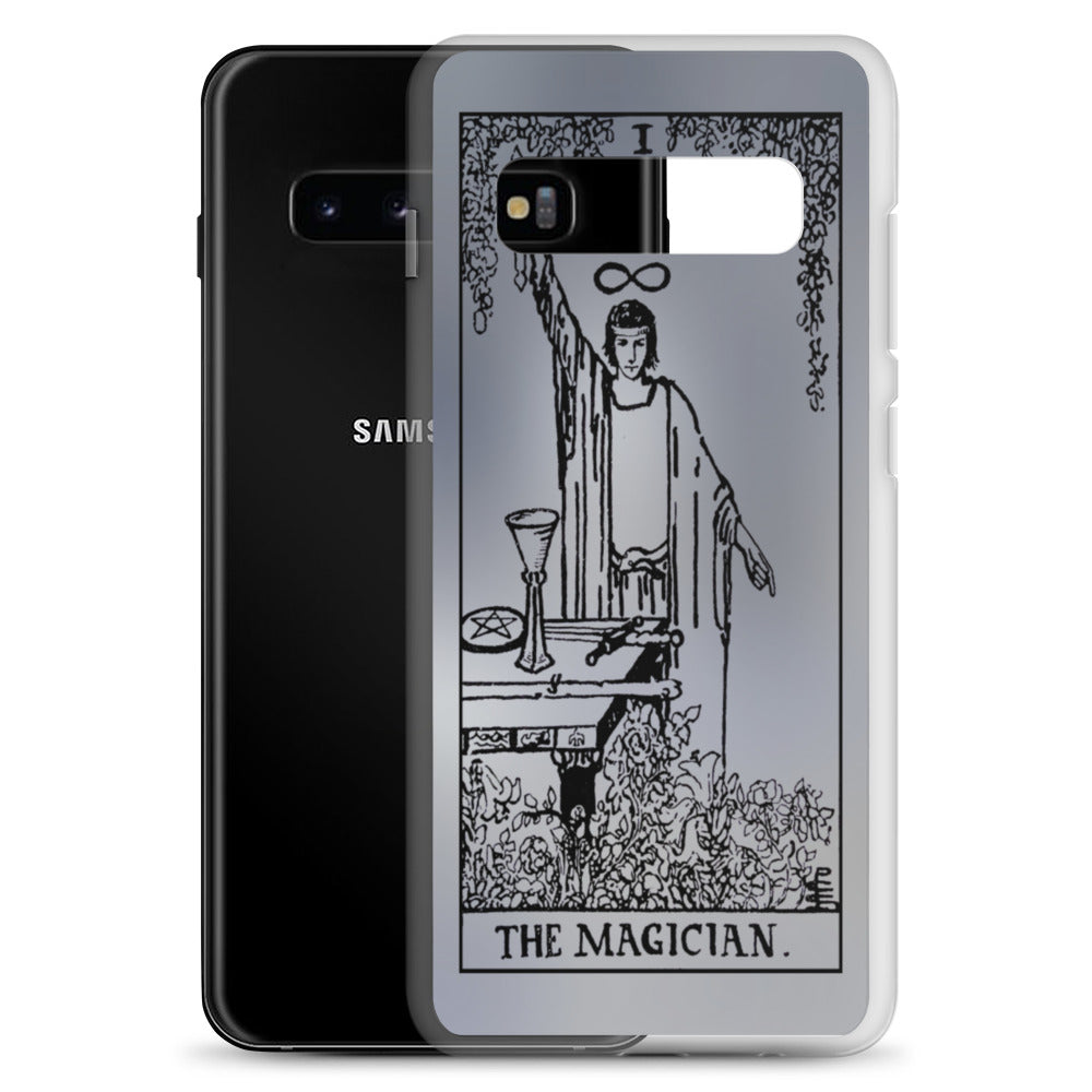 The Magician Samsung Case | Apollo Tarot
