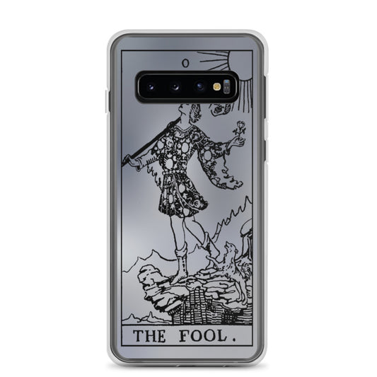 The Fool Samsung Case | Apollo Tarot