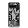 Load image into Gallery viewer, The Tower Card Samsung Case | Apollo Tarot