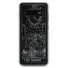 Load image into Gallery viewer, The Moon Tarot Card Samsung Case | Apollo Tarot