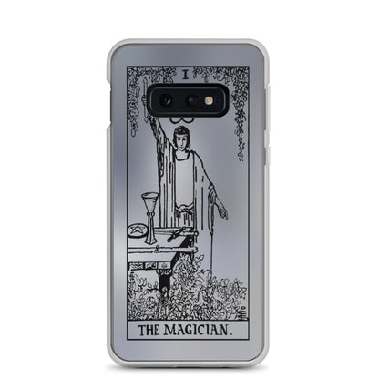 The Magician Samsung Case | Apollo Tarot