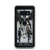 The Devil Tarot Card Samsung Case | Apollo Tarot