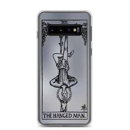 The Hanged Man Samsung Case