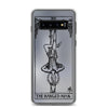 The Hanged Man Samsung Case
