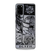 Death Card Samsung Case | Apollo Tarot