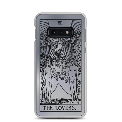 The Lovers Samsung Case | Apollo Tarot