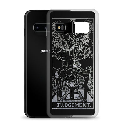 Judgement Tarot Card Samsung Case | Apollo Tarot