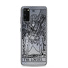 Load image into Gallery viewer, The Lovers Samsung Case | Apollo Tarot
