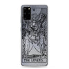 Load image into Gallery viewer, The Lovers Samsung Case | Apollo Tarot