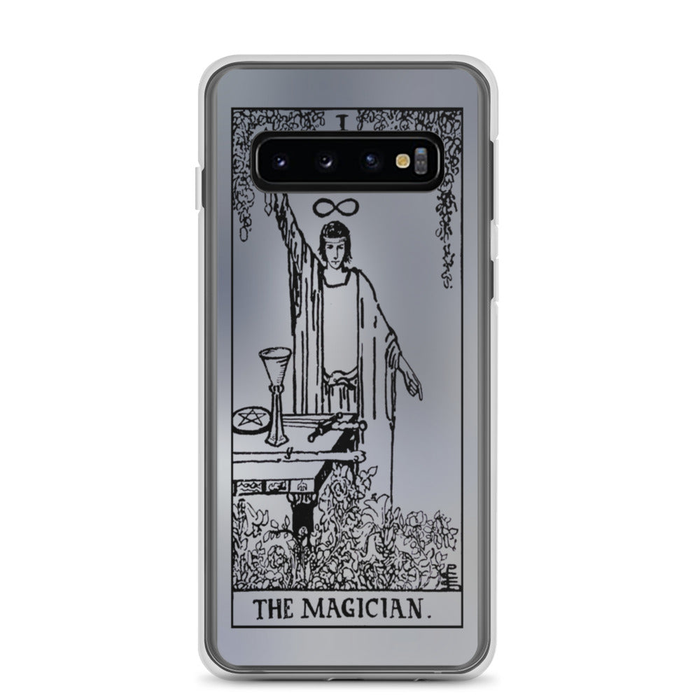 The Magician Samsung Case | Apollo Tarot