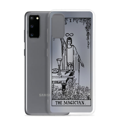 The Magician Samsung Case | Apollo Tarot