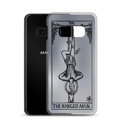 The Hanged Man Samsung Case