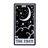 Load image into Gallery viewer, Tarot Card Enamel Pins | Apollo Tarot