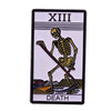 Load image into Gallery viewer, Tarot Card Enamel Pins | Apollo Tarot