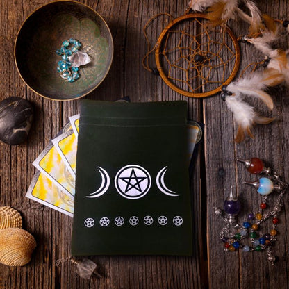 Tarot Cards Bag | Apollo Tarot