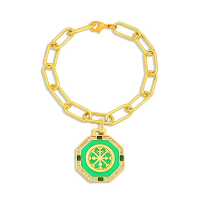 Tarot Symbols Bracelet | Apollo Tarot