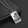 Load image into Gallery viewer, Tarot Necklace | Suit of Cups Pendants | Apollo Tarot