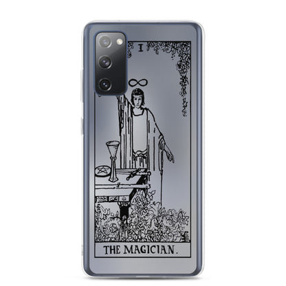 The Magician Samsung Case