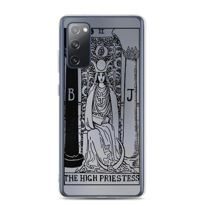 The High Priestess Samsung Case