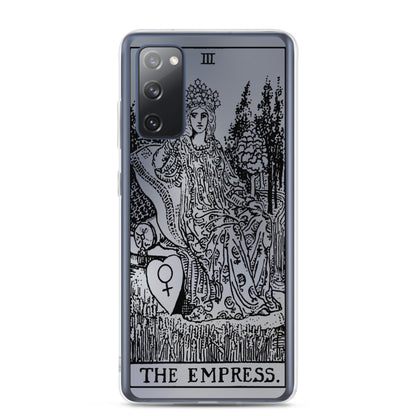 The Empress Samsung Case