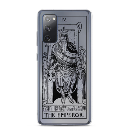 The Emperor Samsung Case