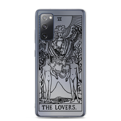 The Lovers Samsung Case