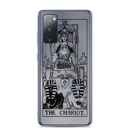 The Chariot Samsung Case