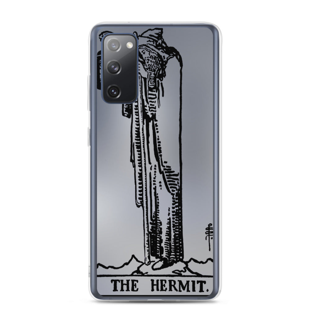 The Hermit Samsung Case