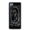 Load image into Gallery viewer, The World Tarot Card Samsung Case