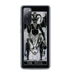 Load image into Gallery viewer, The Devil Tarot Card Samsung Case