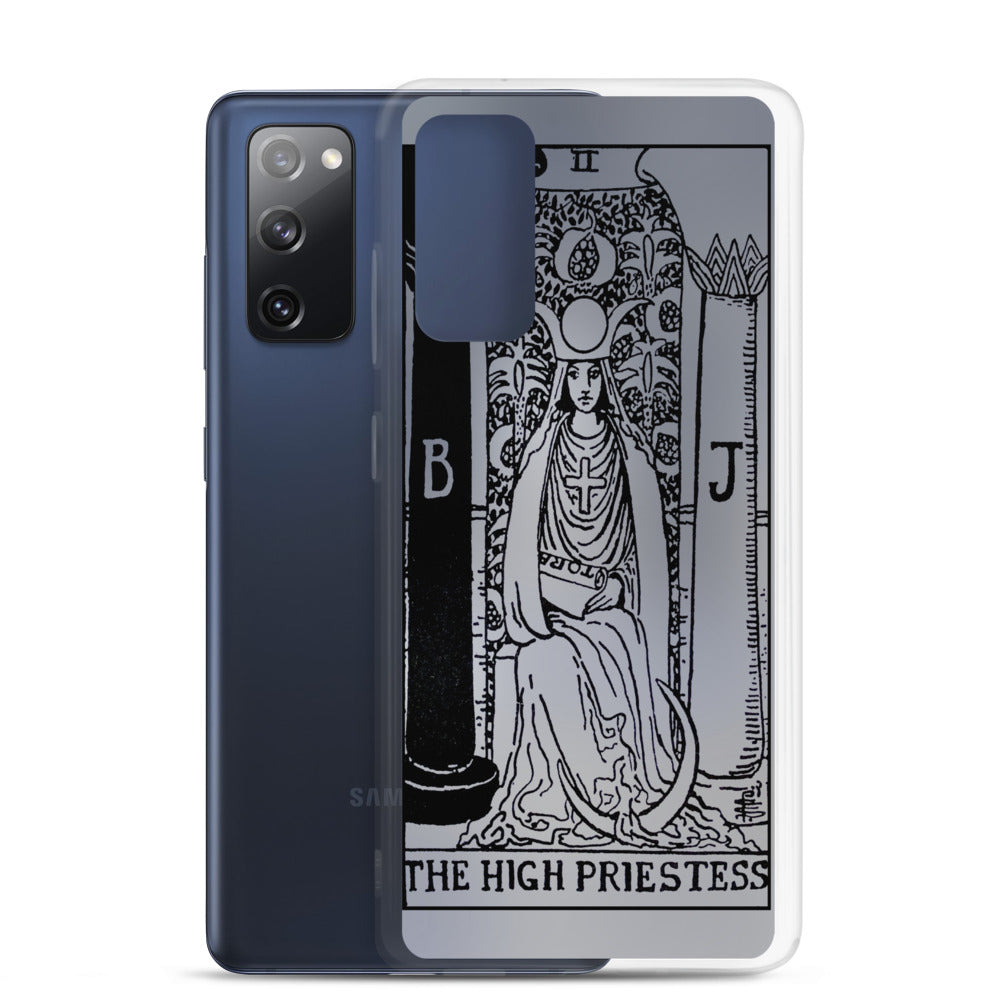 The High Priestess Samsung Case