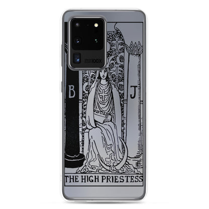 The High Priestess Samsung Case