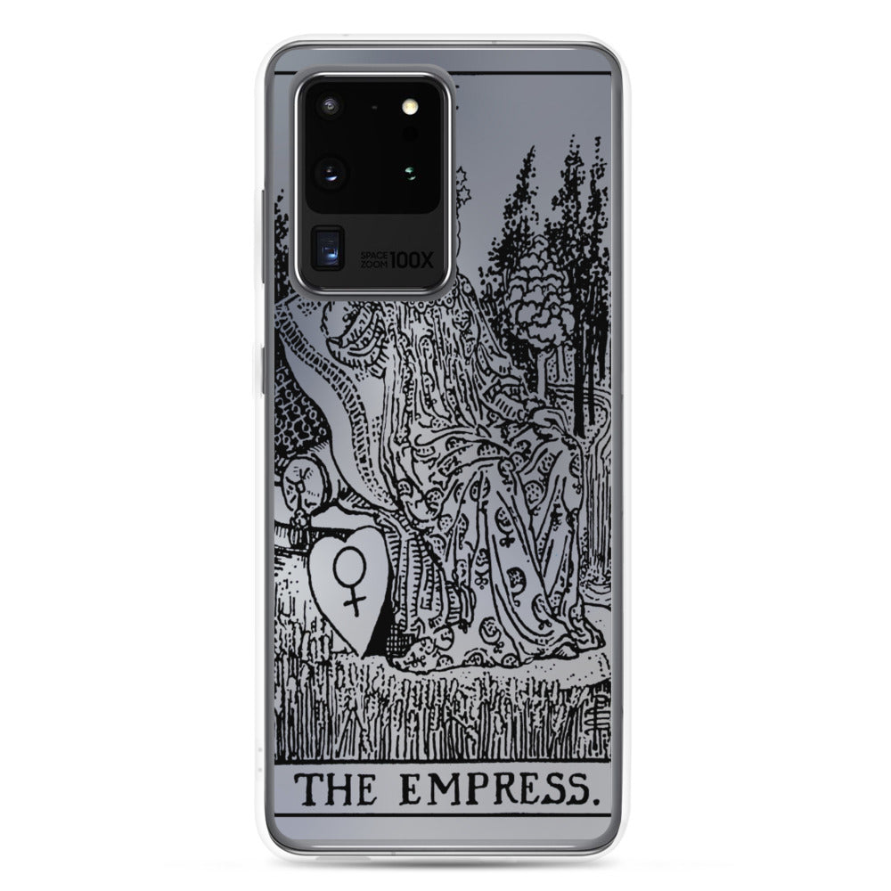 The Empress Samsung Case