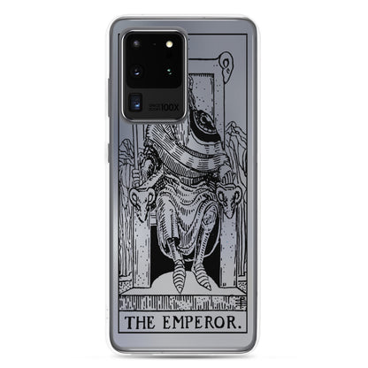 The Emperor Samsung Case