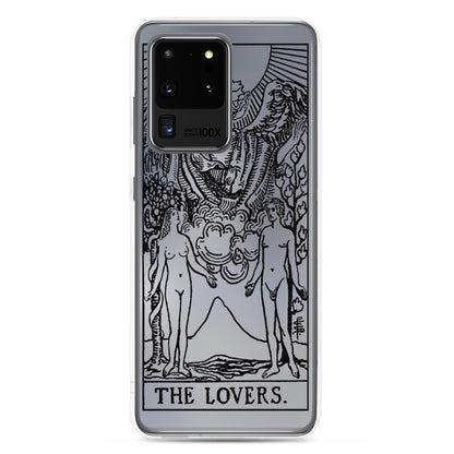 The Lovers Samsung Case